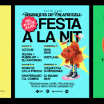 Cartells de la Festa Major 2026